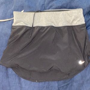 Barely Worn Nike Skort — XS